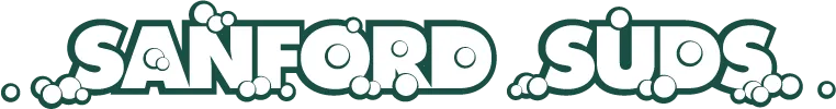 Sanford Suds Logo